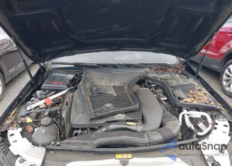 2020 Mercedes-Benz C 300 из США, поврежденный, VIN 55SWF8DB3LU432363